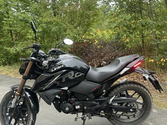 Лифан KPS 200, объемом двигателя 0.2 л и пробегом 0 тыс. км за 1800 $, фото 6 на Automoto.ua