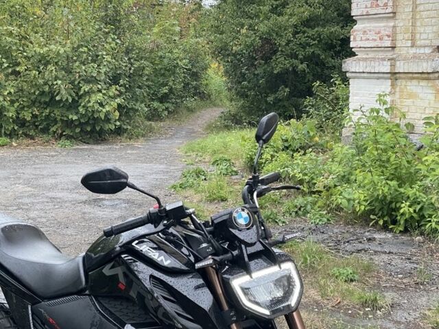 Лифан KPS 200, объемом двигателя 0.2 л и пробегом 0 тыс. км за 1800 $, фото 7 на Automoto.ua