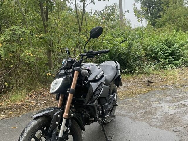Лифан KPS 200, объемом двигателя 0.2 л и пробегом 0 тыс. км за 1800 $, фото 3 на Automoto.ua
