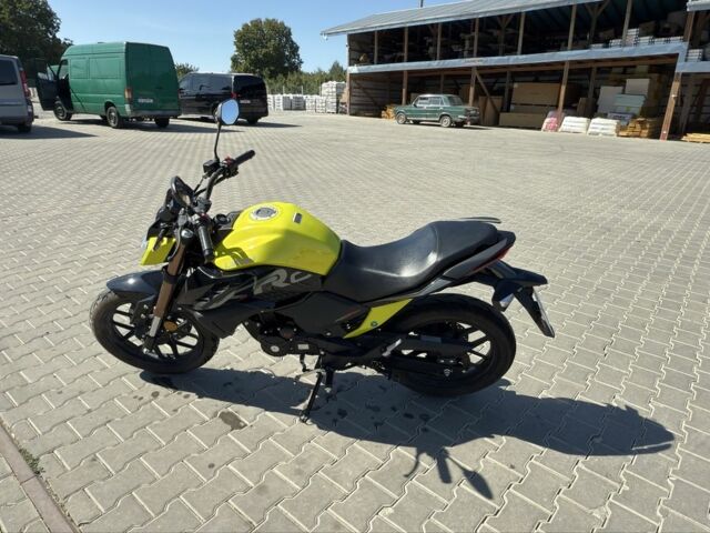 Ліфан KPS 200, об'ємом двигуна 0.2 л та пробігом 0 тис. км за 2000 $, фото 3 на Automoto.ua