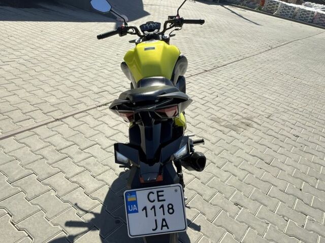 Ліфан KPS 200, об'ємом двигуна 0.2 л та пробігом 0 тис. км за 2000 $, фото 2 на Automoto.ua