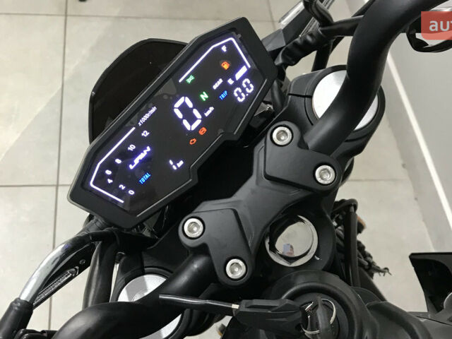 Лифан KPS 200 2020 года купить новое авто Лифан KPS 200 2020 года от официального дилера MotoHub Лифан фото