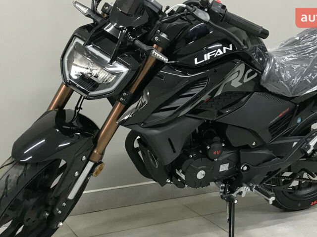 Лифан KPS 200 2020 года купить новое авто Лифан KPS 200 2020 года от официального дилера MotoHub Лифан фото