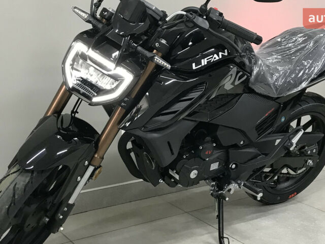 Лифан KPS 200 2020 года купить новое авто Лифан KPS 200 2020 года от официального дилера MotoHub Лифан фото