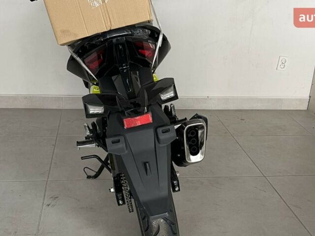 купити нове авто Ліфан KPS 200 2025 року від офіційного дилера MotoHub Ліфан фото