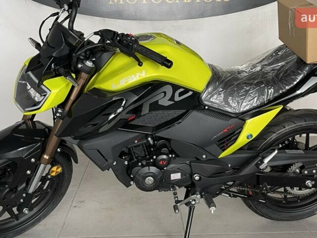 купити нове авто Ліфан KPS 200 2025 року від офіційного дилера MotoHub Ліфан фото