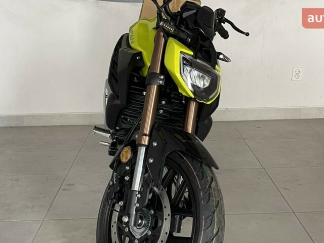 купити нове авто Ліфан KPS 200 2025 року від офіційного дилера MotoHub Ліфан фото