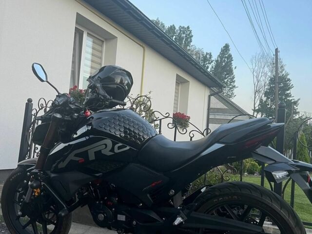 Лифан KPS 200, объемом двигателя 0.2 л и пробегом 0 тыс. км за 2100 $, фото 5 на Automoto.ua