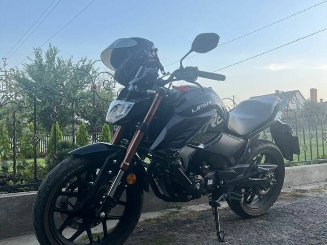 Лифан KPS 200, объемом двигателя 0.2 л и пробегом 0 тыс. км за 2100 $, фото 4 на Automoto.ua