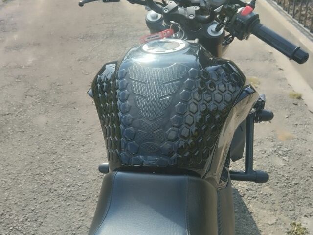 Лифан KPS 200, объемом двигателя 0.2 л и пробегом 0 тыс. км за 2100 $, фото 2 на Automoto.ua