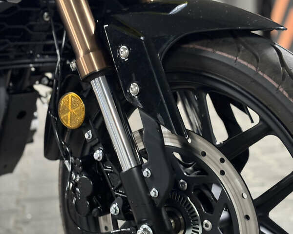 Желтый Лифан KPS 200, объемом двигателя 0.2 л и пробегом 1 тыс. км за 1800 $, фото 9 на Automoto.ua