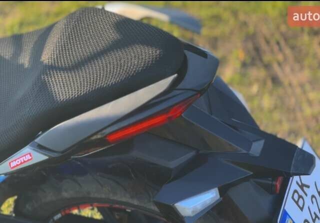 Синий Лифан KPS 200, объемом двигателя 0.2 л и пробегом 5 тыс. км за 1555 $, фото 2 на Automoto.ua