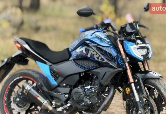 Синий Лифан KPS 200, объемом двигателя 0.2 л и пробегом 5 тыс. км за 1555 $, фото 3 на Automoto.ua