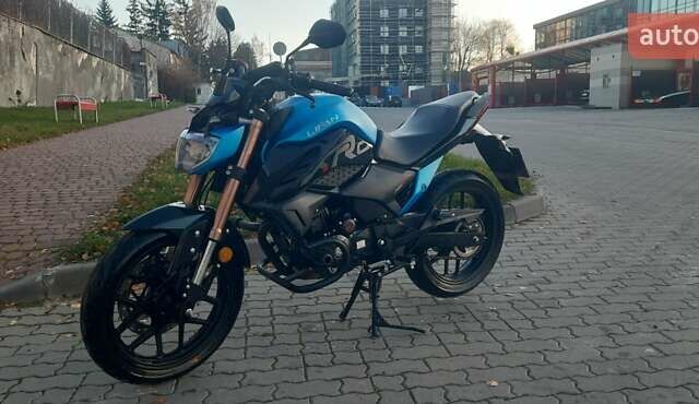 Синий Лифан KPS 200, объемом двигателя 0.2 л и пробегом 4 тыс. км за 1900 $, фото 7 на Automoto.ua