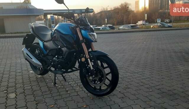 Синий Лифан KPS 200, объемом двигателя 0.2 л и пробегом 4 тыс. км за 1900 $, фото 6 на Automoto.ua