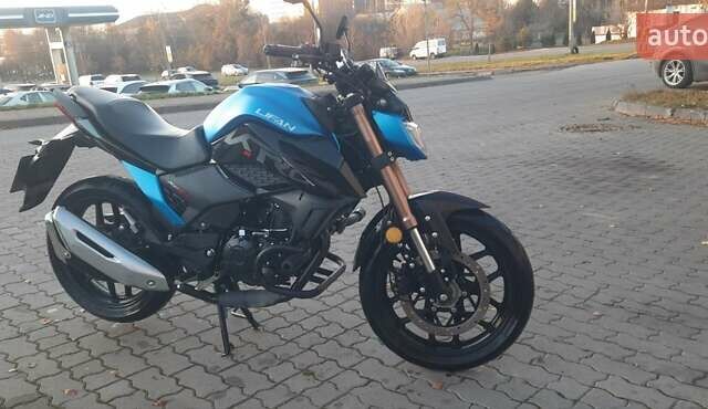 Синий Лифан KPS 200, объемом двигателя 0.2 л и пробегом 4 тыс. км за 1900 $, фото 8 на Automoto.ua