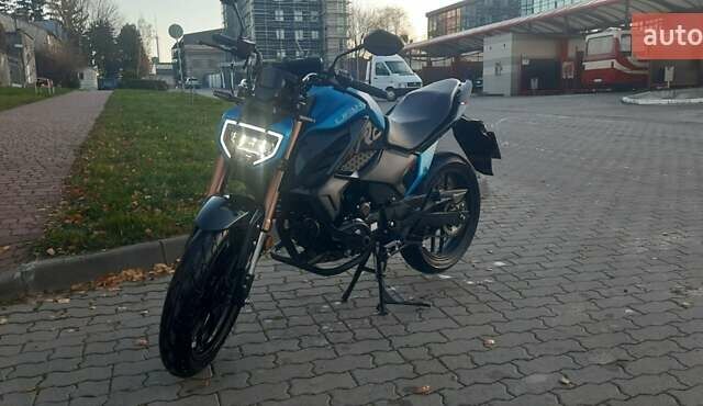 Синий Лифан KPS 200, объемом двигателя 0.2 л и пробегом 4 тыс. км за 1900 $, фото 3 на Automoto.ua