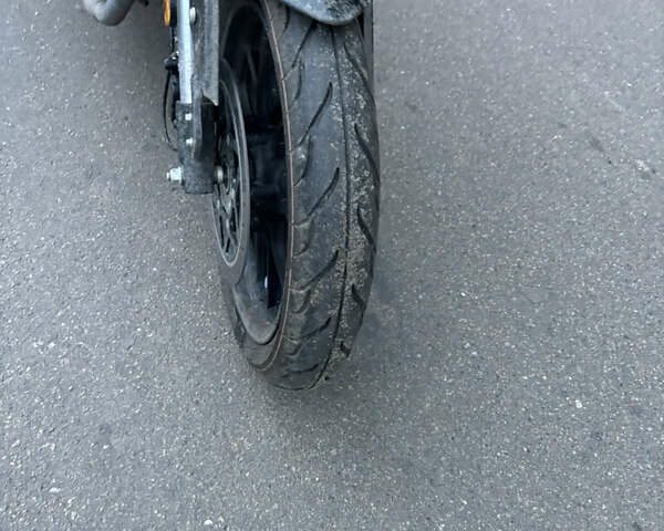 Синий Лифан KPS 200, объемом двигателя 0.2 л и пробегом 1 тыс. км за 2050 $, фото 6 на Automoto.ua