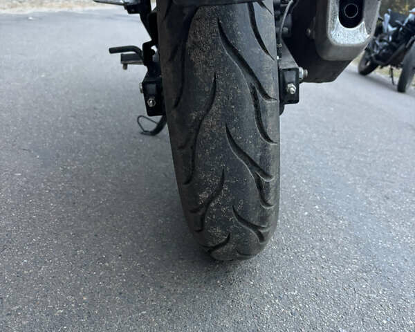 Синий Лифан KPS 200, объемом двигателя 0.2 л и пробегом 1 тыс. км за 2050 $, фото 5 на Automoto.ua