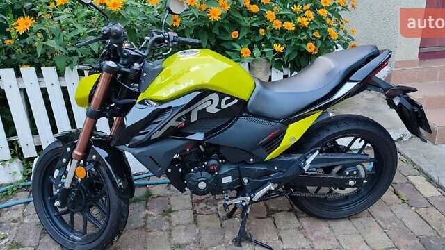 Зелений Ліфан KPS 200, об'ємом двигуна 0.2 л та пробігом 1 тис. км за 2000 $, фото 3 на Automoto.ua