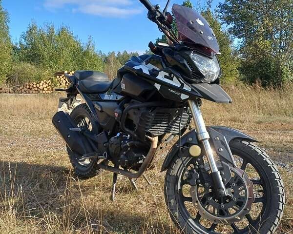 Черный Лифан KPT, объемом двигателя 0 л и пробегом 25 тыс. км за 1150 $, фото 4 на Automoto.ua