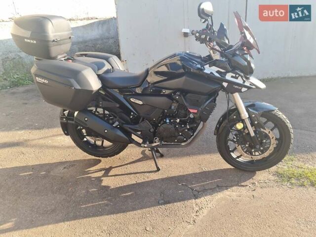 Черный Лифан KPT, объемом двигателя 0.2 л и пробегом 11 тыс. км за 1850 $, фото 25 на Automoto.ua