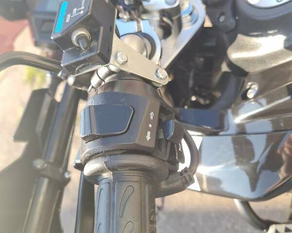 Черный Лифан KPT, объемом двигателя 0.2 л и пробегом 11 тыс. км за 1850 $, фото 6 на Automoto.ua