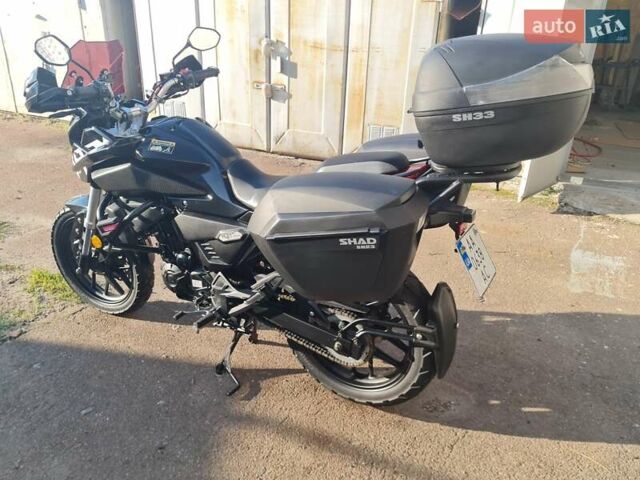 Черный Лифан KPT, объемом двигателя 0.2 л и пробегом 11 тыс. км за 1850 $, фото 24 на Automoto.ua