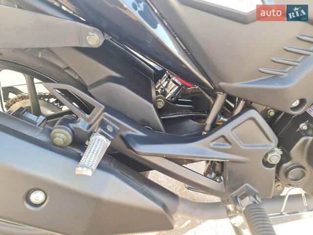 Черный Лифан KPT, объемом двигателя 0.2 л и пробегом 11 тыс. км за 1850 $, фото 19 на Automoto.ua