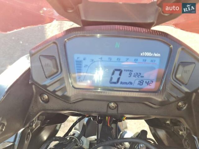 Черный Лифан KPT, объемом двигателя 0.2 л и пробегом 11 тыс. км за 1850 $, фото 7 на Automoto.ua