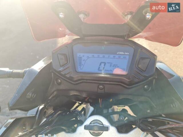 Черный Лифан KPT, объемом двигателя 0.2 л и пробегом 11 тыс. км за 1850 $, фото 20 на Automoto.ua