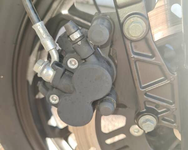 Черный Лифан KPT, объемом двигателя 0.2 л и пробегом 11 тыс. км за 1850 $, фото 16 на Automoto.ua