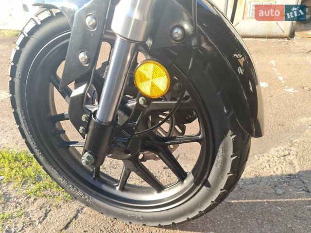 Черный Лифан KPT, объемом двигателя 0.2 л и пробегом 11 тыс. км за 1850 $, фото 13 на Automoto.ua