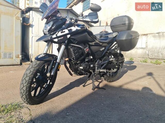 Черный Лифан KPT, объемом двигателя 0.2 л и пробегом 11 тыс. км за 1850 $, фото 2 на Automoto.ua