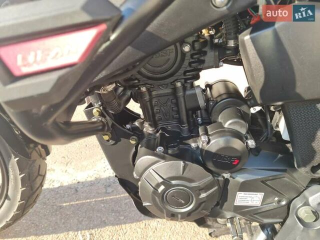 Черный Лифан KPT, объемом двигателя 0.2 л и пробегом 11 тыс. км за 1850 $, фото 14 на Automoto.ua