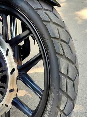 Чорний Ліфан KPT, об'ємом двигуна 0.2 л та пробігом 12 тис. км за 2400 $, фото 11 на Automoto.ua