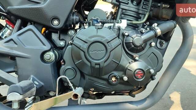 Чорний Ліфан KPT, об'ємом двигуна 0.2 л та пробігом 12 тис. км за 2400 $, фото 15 на Automoto.ua