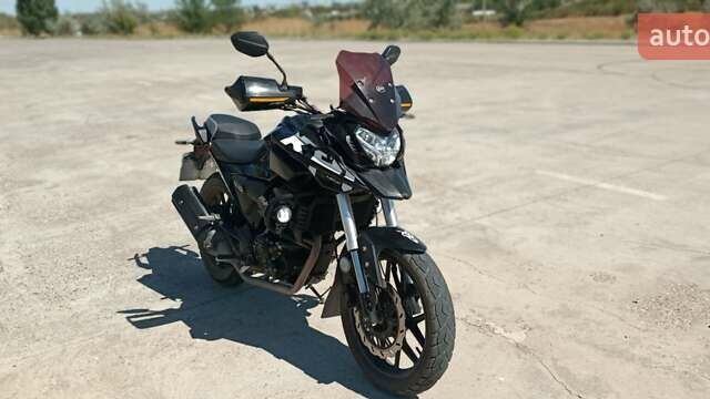 Черный Лифан KPT, объемом двигателя 0.2 л и пробегом 21 тыс. км за 1500 $, фото 6 на Automoto.ua