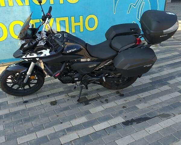 Чорний Ліфан KPT, об'ємом двигуна 0.2 л та пробігом 13 тис. км за 1500 $, фото 3 на Automoto.ua