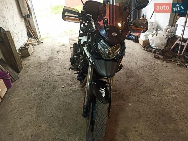 Чорний Ліфан KPT, об'ємом двигуна 0.2 л та пробігом 17 тис. км за 1600 $, фото 9 на Automoto.ua