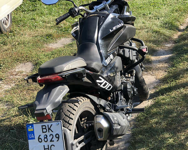 Чорний Ліфан KPT, об'ємом двигуна 0.2 л та пробігом 20 тис. км за 1600 $, фото 2 на Automoto.ua