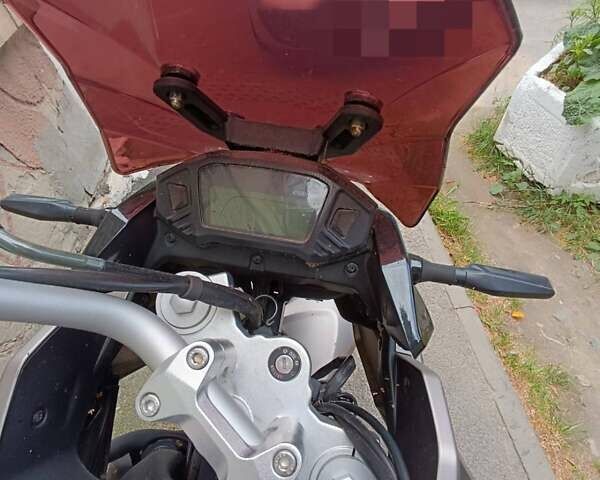 Коричневий Ліфан KPT, об'ємом двигуна 0.2 л та пробігом 8 тис. км за 1650 $, фото 5 на Automoto.ua