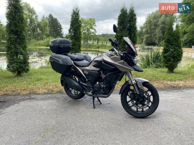 Коричневый Лифан KPT, объемом двигателя 0.2 л и пробегом 6 тыс. км за 1400 $, фото 1 на Automoto.ua