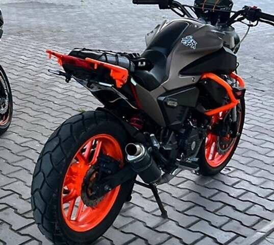 Ліфан KPT, об'ємом двигуна 0.2 л та пробігом 29 тис. км за 1100 $, фото 1 на Automoto.ua