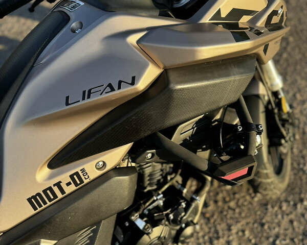 Лифан KPT, объемом двигателя 0.2 л и пробегом 19 тыс. км за 1600 $, фото 5 на Automoto.ua
