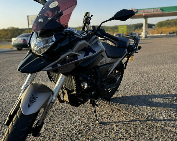 Лифан KPT, объемом двигателя 0.2 л и пробегом 19 тыс. км за 1600 $, фото 4 на Automoto.ua