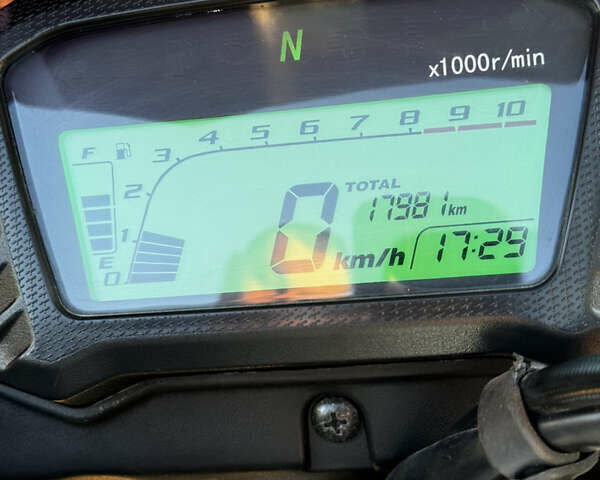 Лифан KPT, объемом двигателя 0.2 л и пробегом 19 тыс. км за 1600 $, фото 2 на Automoto.ua