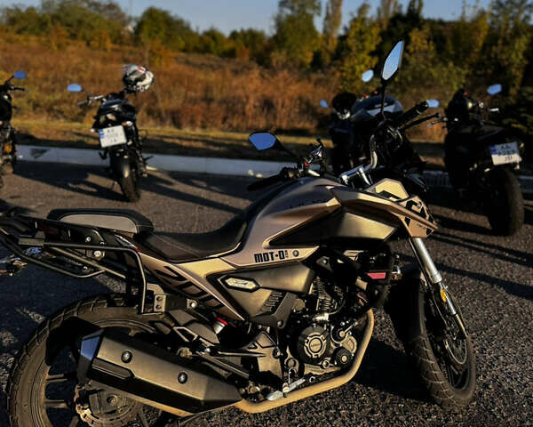 Лифан KPT, объемом двигателя 0.2 л и пробегом 19 тыс. км за 1600 $, фото 6 на Automoto.ua