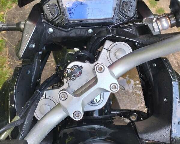 Лифан KPT, объемом двигателя 0.2 л и пробегом 1 тыс. км за 2000 $, фото 3 на Automoto.ua