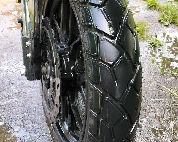 Лифан KPT, объемом двигателя 0.2 л и пробегом 1 тыс. км за 2000 $, фото 2 на Automoto.ua